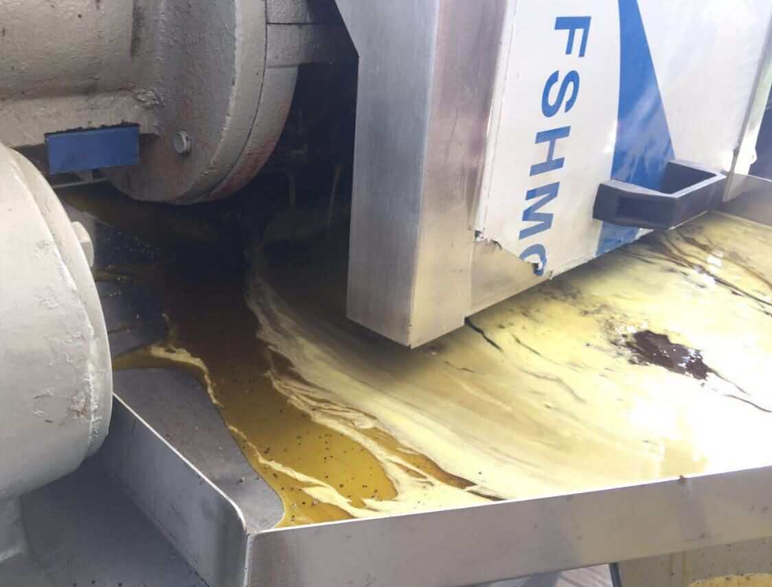 榨花生油、菜籽油機器