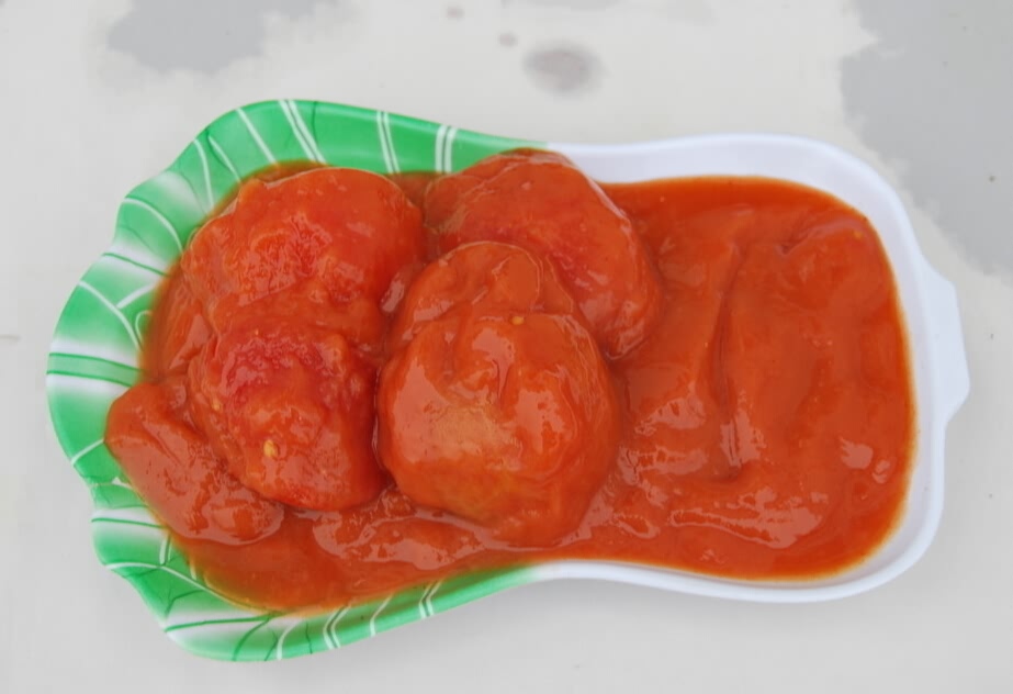 沒(méi)有顆粒的辣椒醬